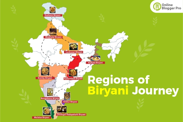 Top 10 Famous Biryani Brands in India